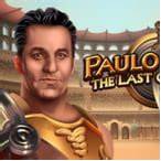 paulo futre the last gladiator slot